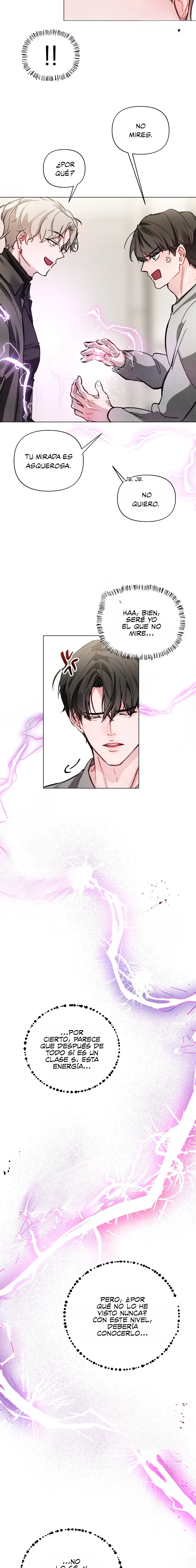 Un Guiado de Locura Capítulo 2 - Page 11