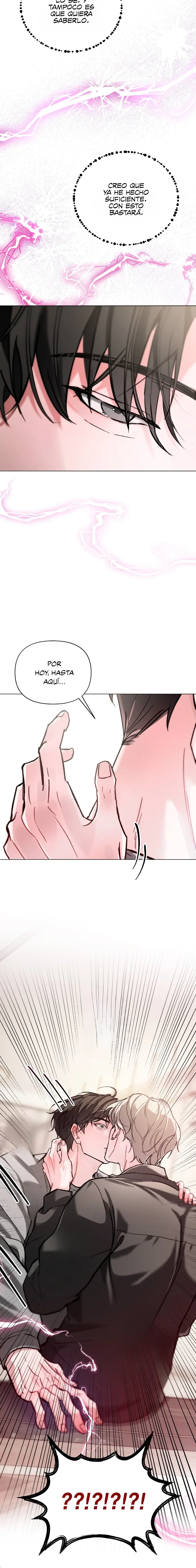 Un Guiado de Locura Capítulo 2 - Page 12