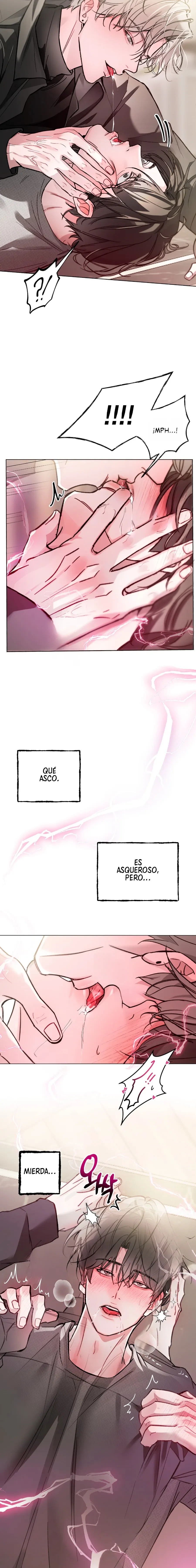Un Guiado de Locura Capítulo 2 - Page 15