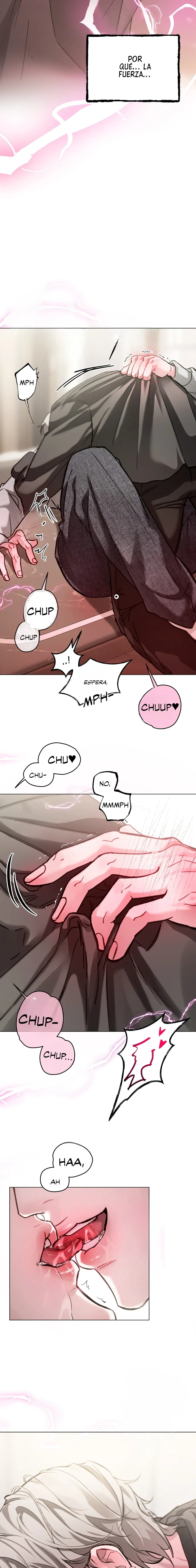 Un Guiado de Locura Capítulo 2 - Page 16