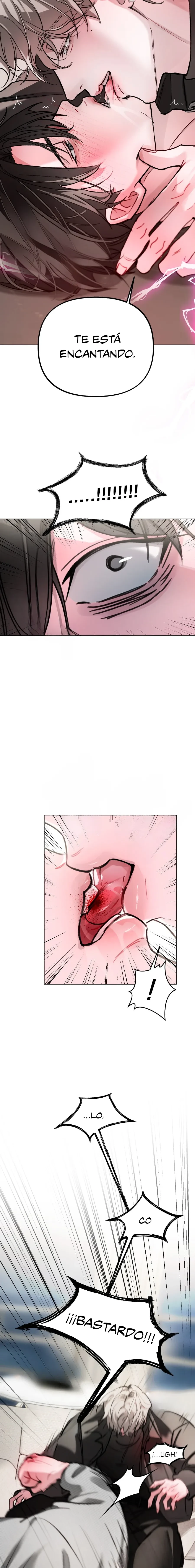 Un Guiado de Locura Capítulo 2 - Page 17