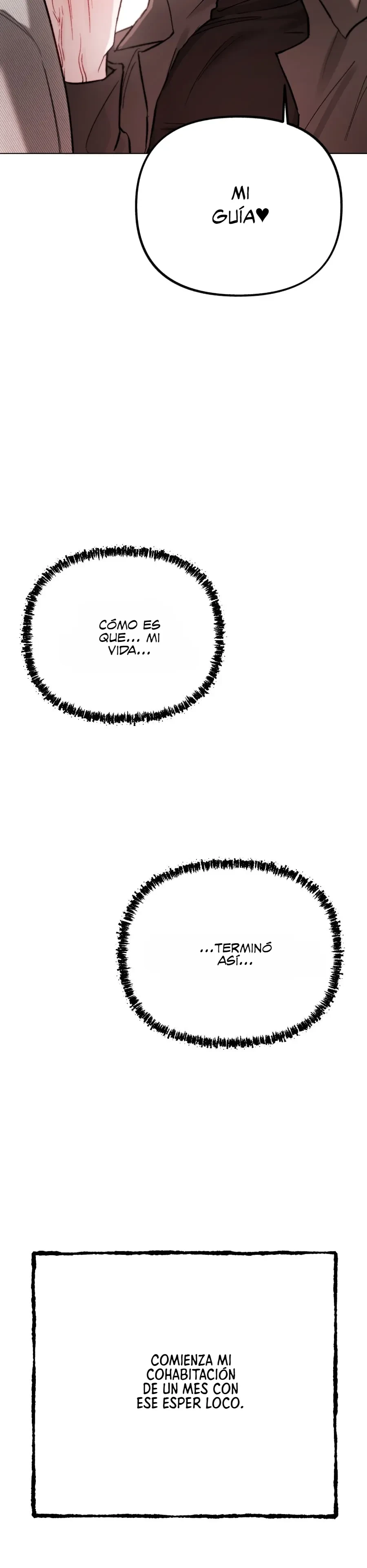 Un Guiado de Locura Capítulo 2 - Page 21