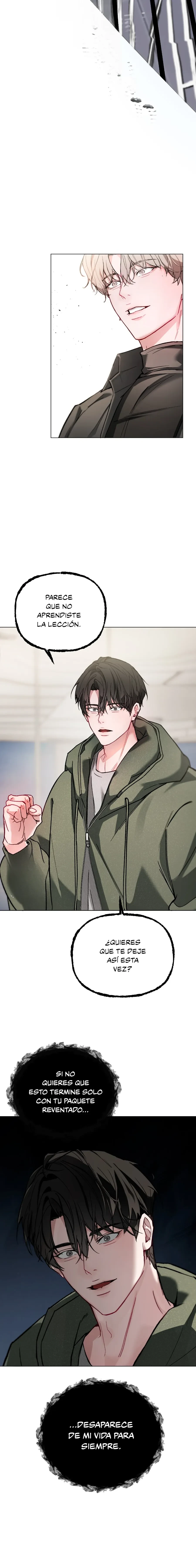 Un Guiado de Locura Capítulo 2 - Page 6