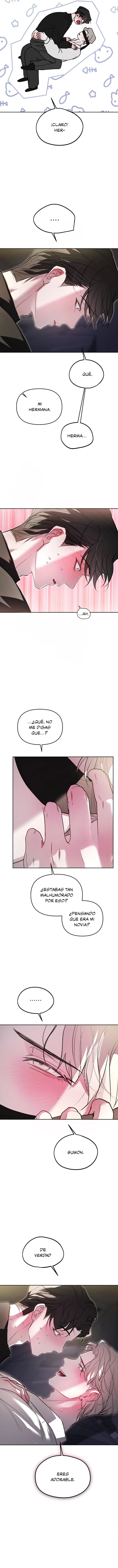 Un Guiado de Locura Capítulo 20 - Page 12
