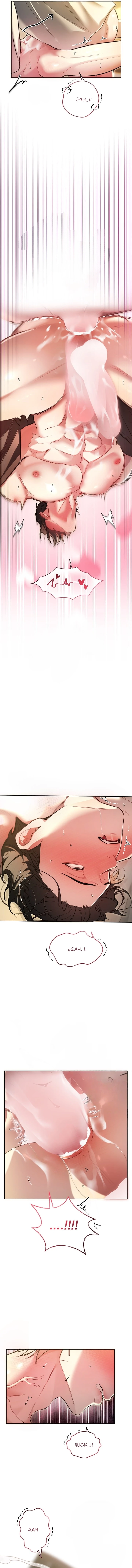 Un Guiado de Locura Capítulo 22 - Page 5