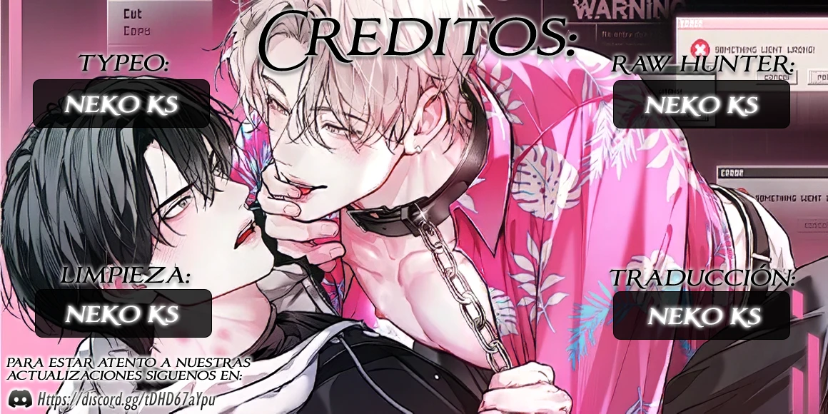 Un Guiado de Locura Capítulo 3 - Page 1