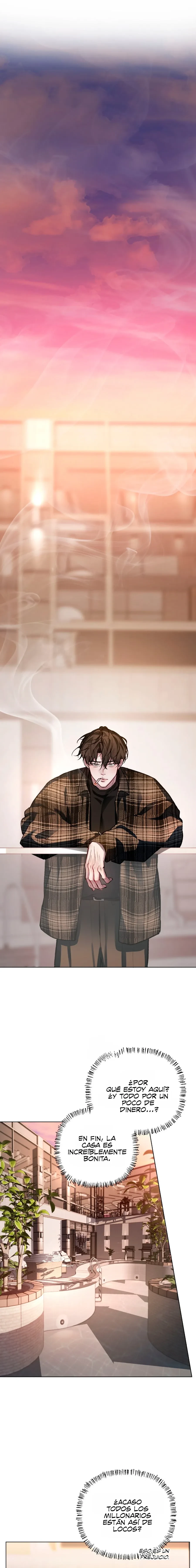 Un Guiado de Locura Capítulo 3 - Page 12