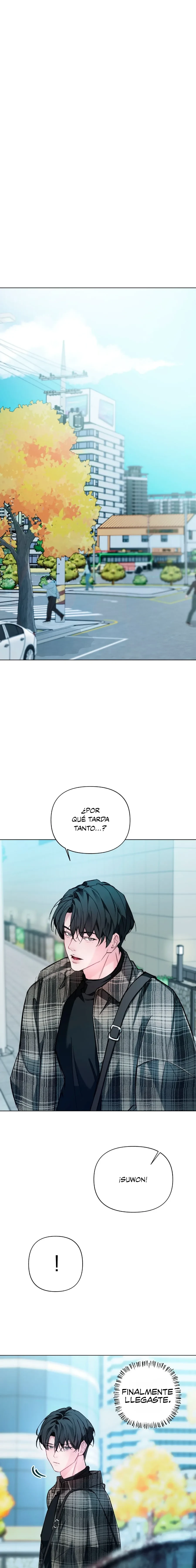 Un Guiado de Locura Capítulo 3 - Page 2