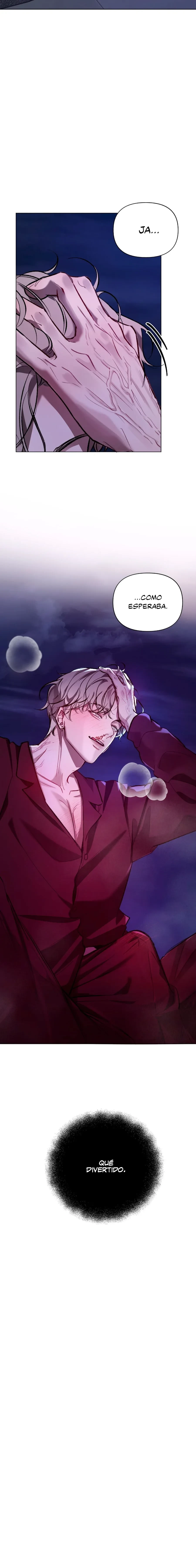 Un Guiado de Locura Capítulo 3 - Page 27