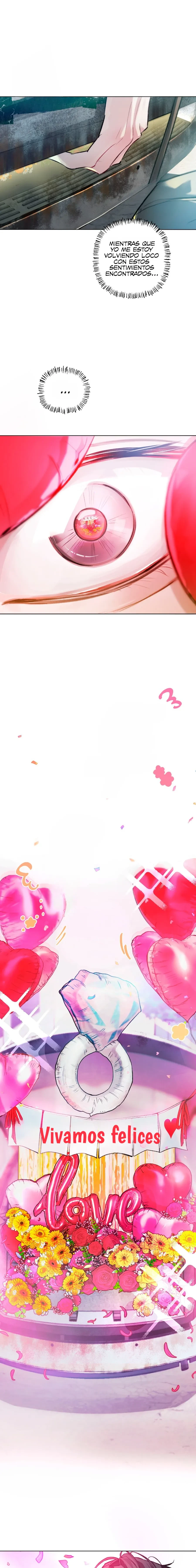 Un Guiado de Locura Capítulo 3 - Page 4