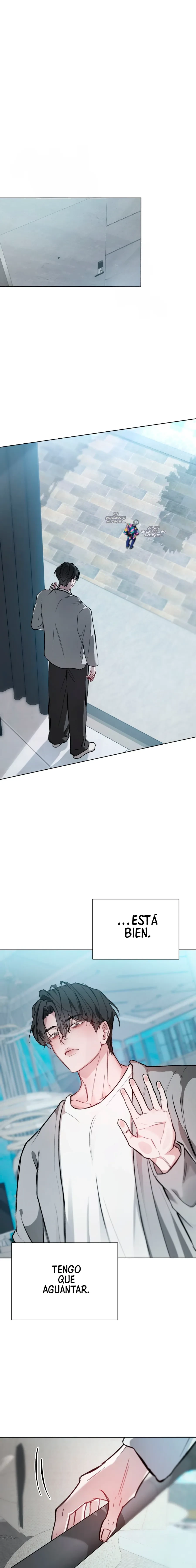 Un Guiado de Locura Capítulo 4 - Page 12