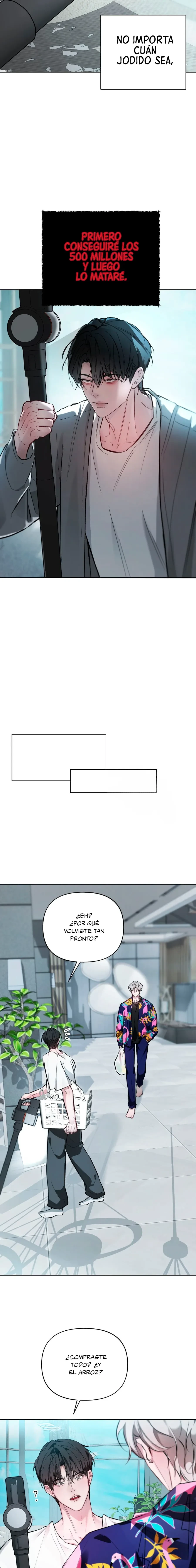 Un Guiado de Locura Capítulo 4 - Page 13