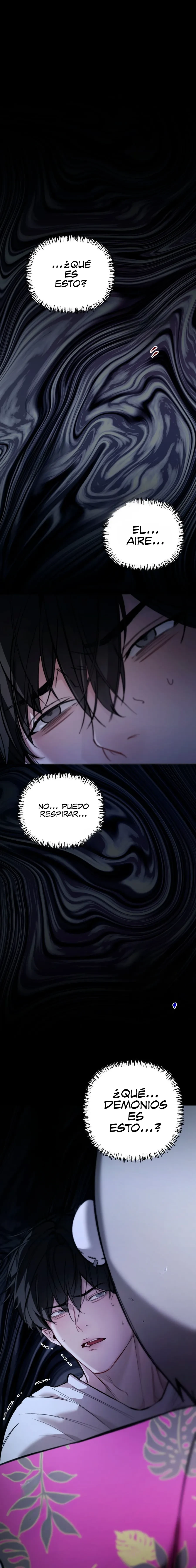 Un Guiado de Locura Capítulo 4 - Page 2