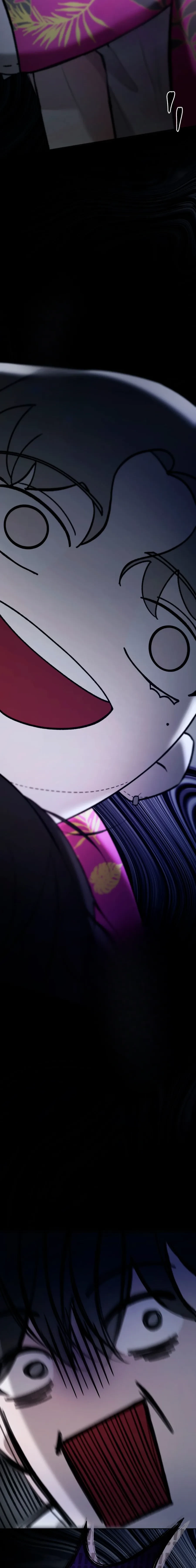 Un Guiado de Locura Capítulo 4 - Page 3