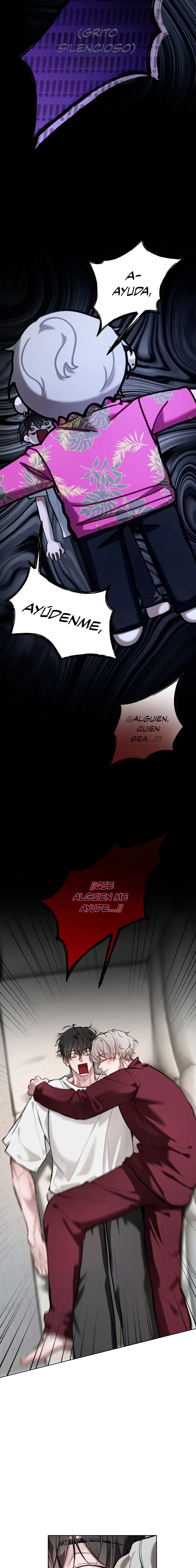 Un Guiado de Locura Capítulo 4 - Page 4