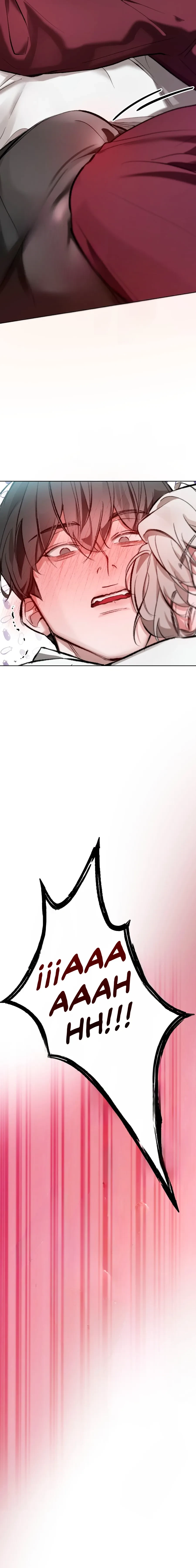 Un Guiado de Locura Capítulo 4 - Page 6