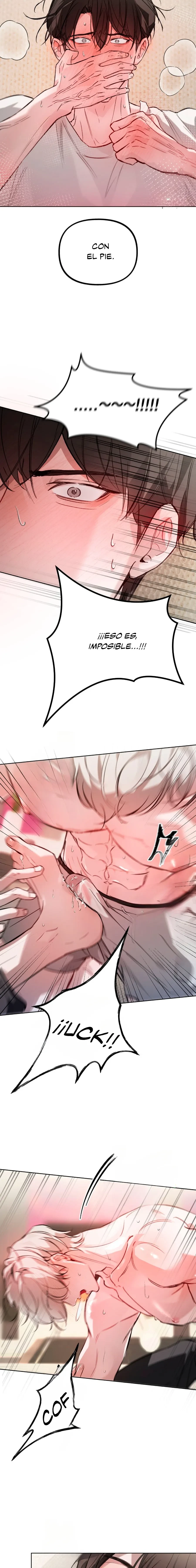 Un Guiado de Locura Capítulo 5 - Page 12