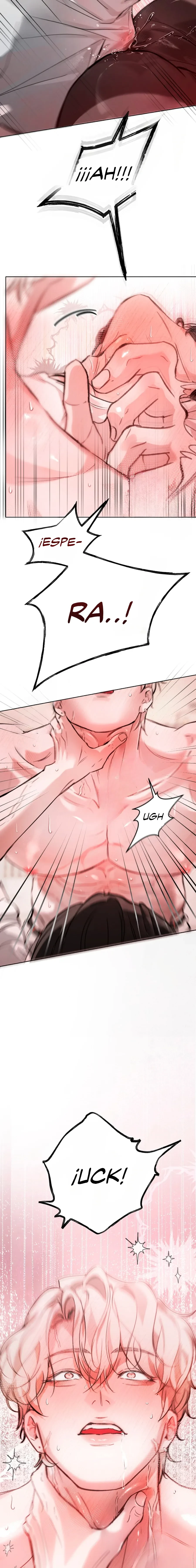 Un Guiado de Locura Capítulo 5 - Page 17