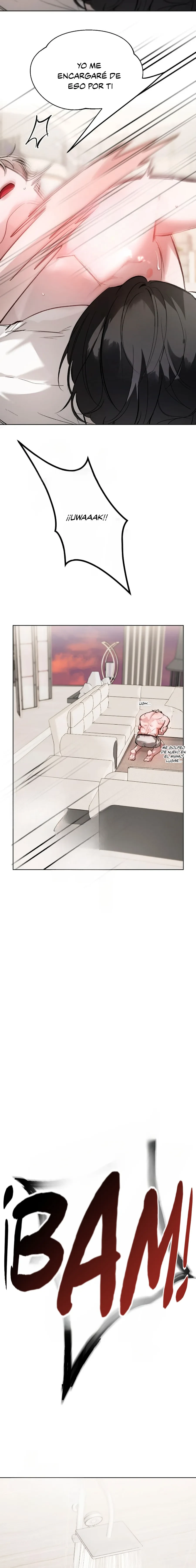 Un Guiado de Locura Capítulo 5 - Page 20