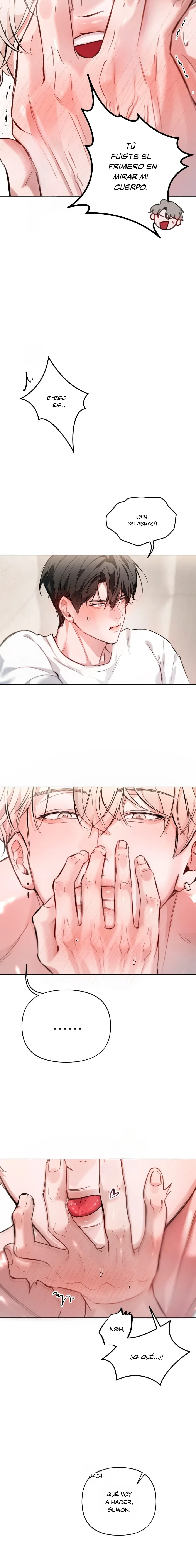 Un Guiado de Locura Capítulo 5 - Page 6