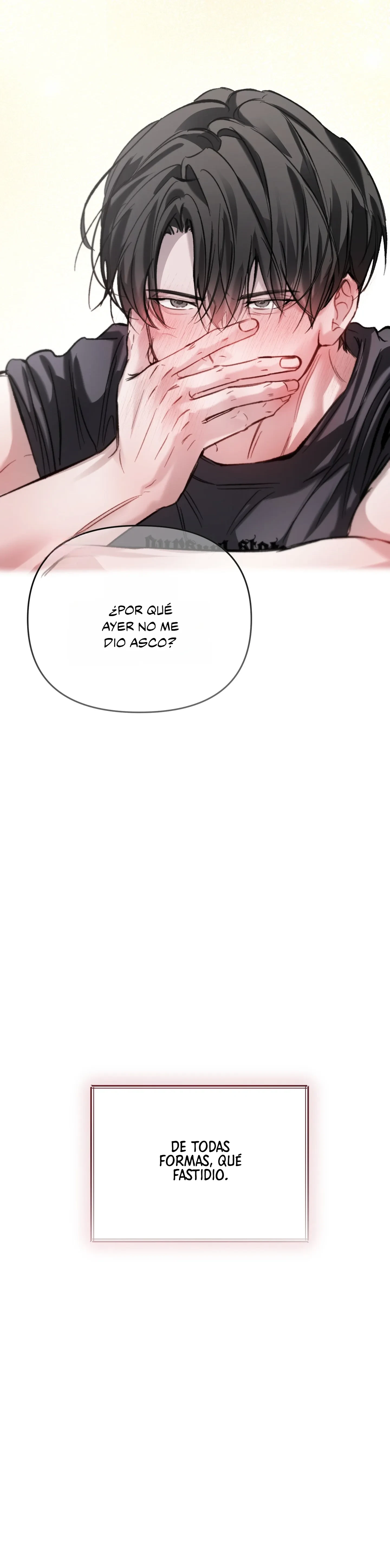 Un Guiado de Locura Capítulo 6 - Page 18