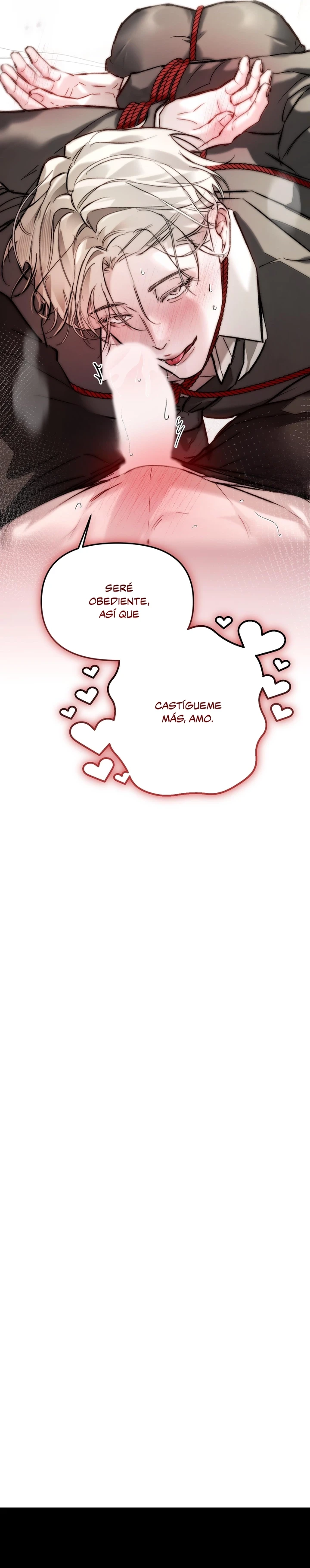 Un Guiado de Locura Capítulo 8 - Page 17