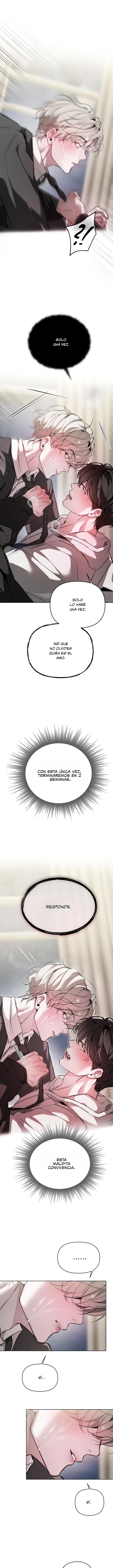 Un Guiado de Locura Capítulo 9 - Page 13