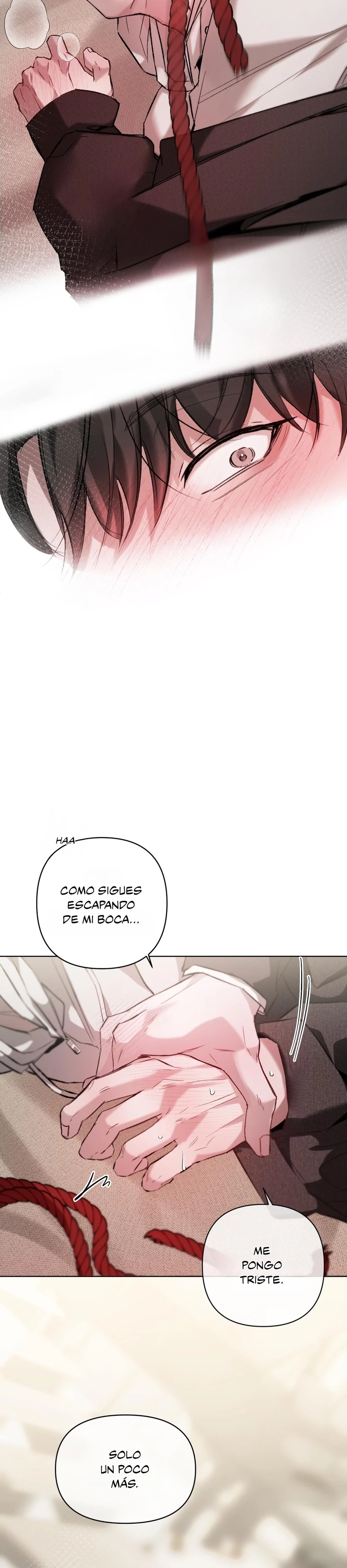 Un Guiado de Locura Capítulo 9 - Page 4