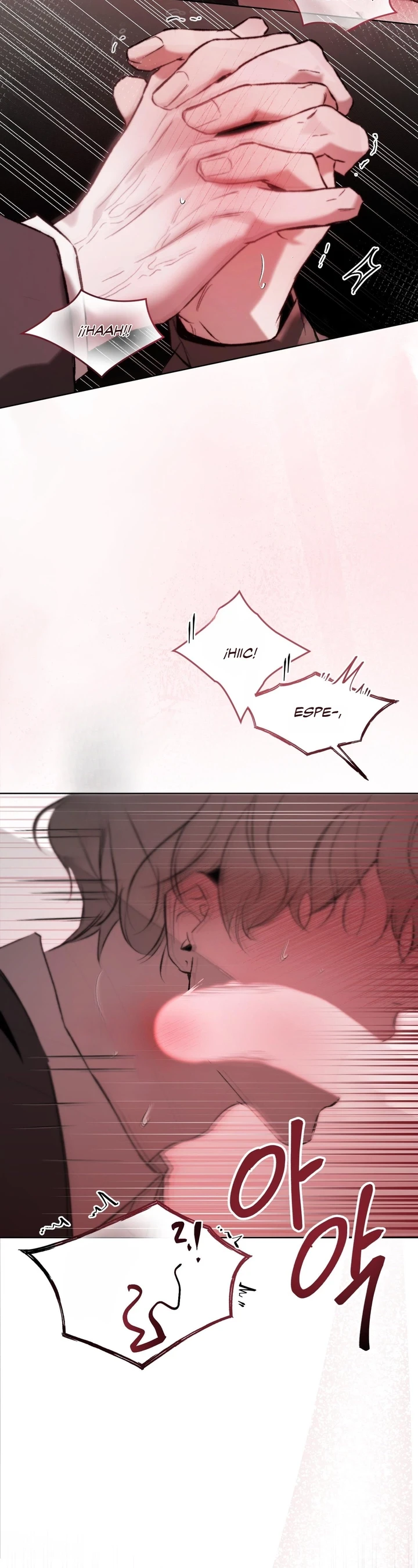 Un Guiado de Locura Capítulo 9 - Page 6