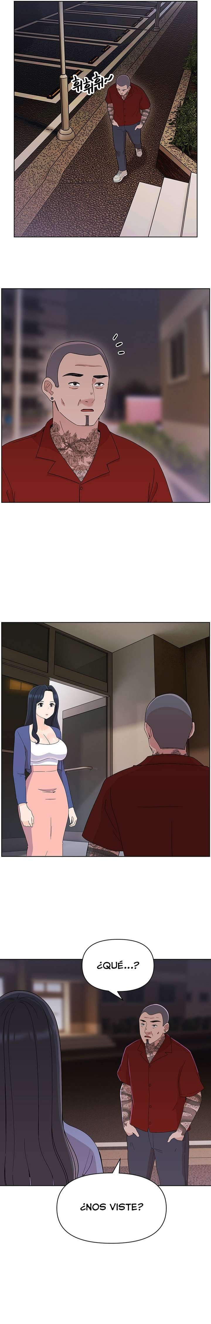 Mujeres Fuertemente Sexualizadas Capítulo 12 - Page 19