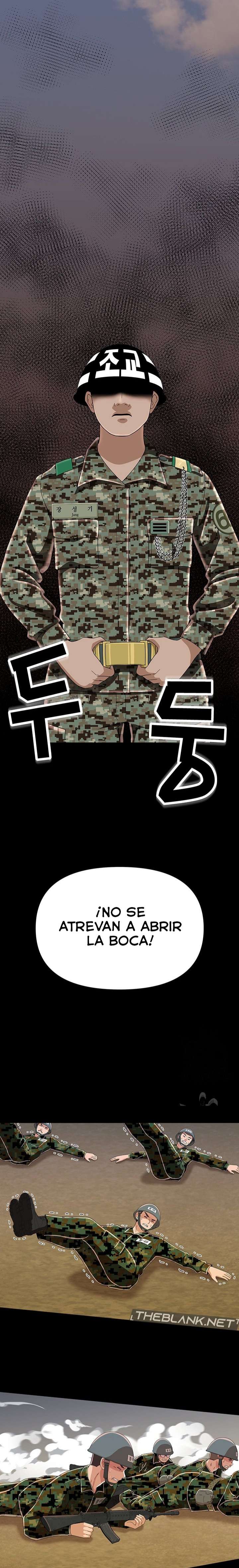 Mujeres Fuertemente Sexualizadas Capítulo 13 - Page 10