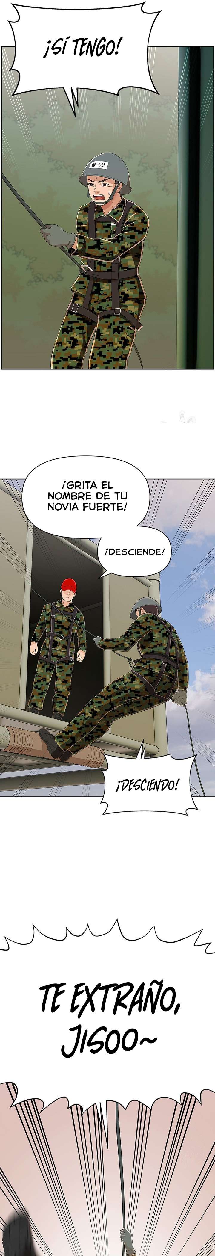 Mujeres Fuertemente Sexualizadas Capítulo 13 - Page 12