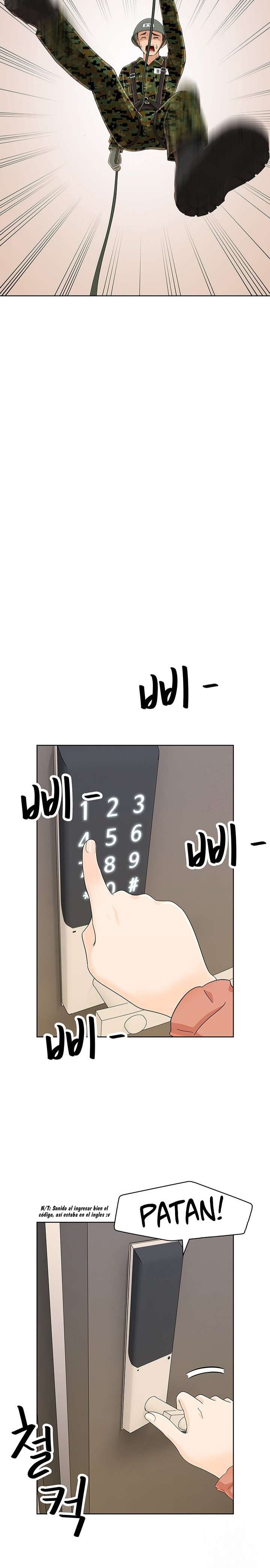 Mujeres Fuertemente Sexualizadas Capítulo 13 - Page 13