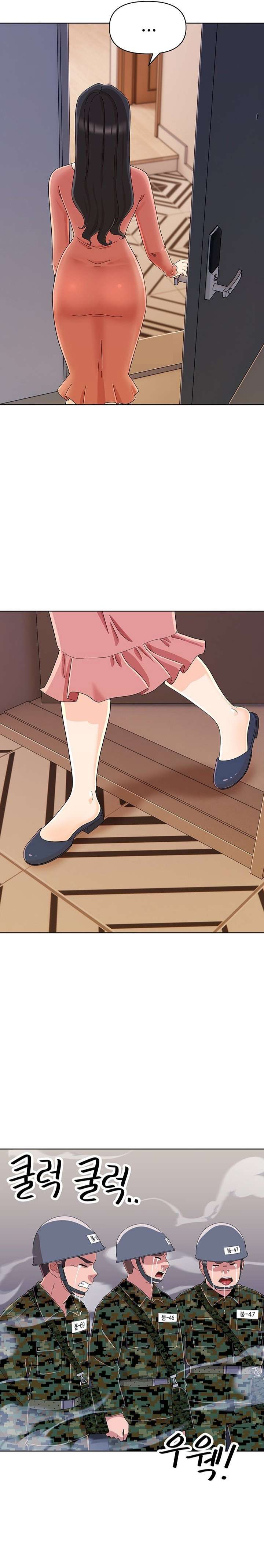 Mujeres Fuertemente Sexualizadas Capítulo 13 - Page 14