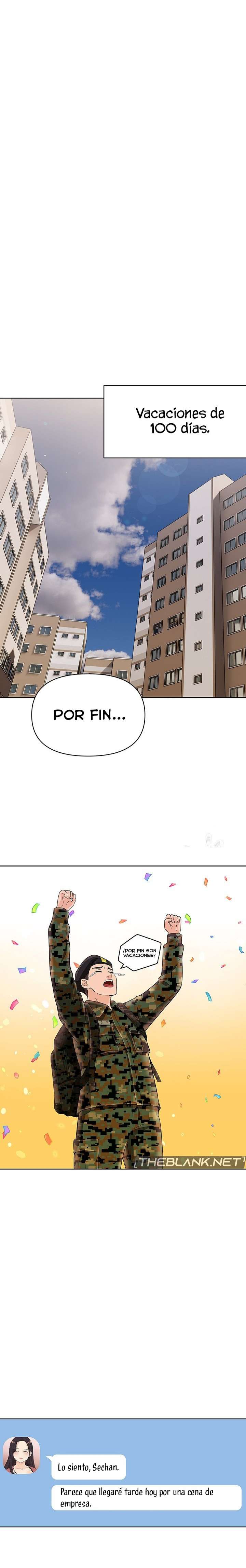 Mujeres Fuertemente Sexualizadas Capítulo 13 - Page 23