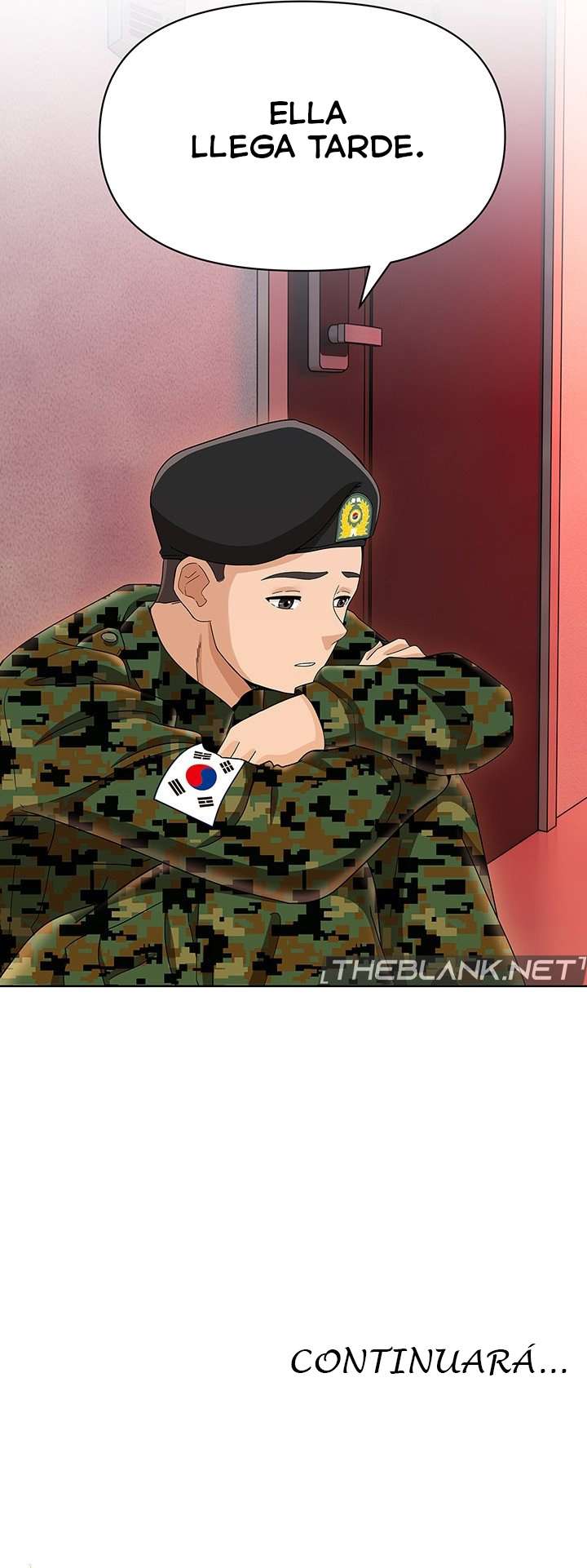 Mujeres Fuertemente Sexualizadas Capítulo 13 - Page 28