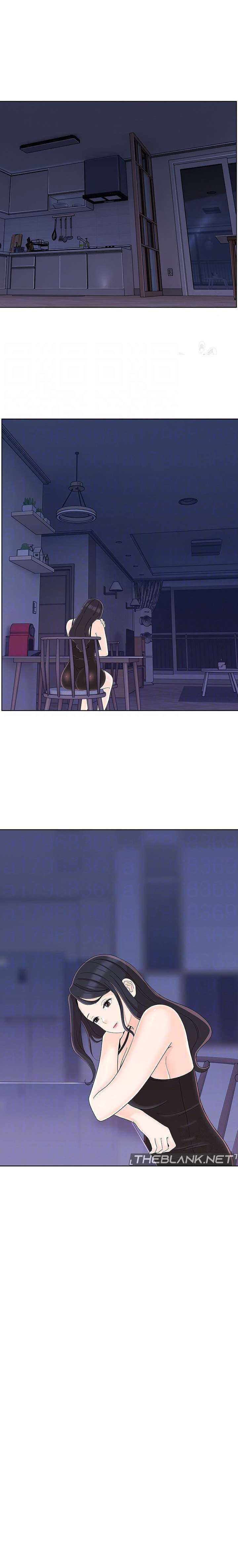 Mujeres Fuertemente Sexualizadas Capítulo 13 - Page 6