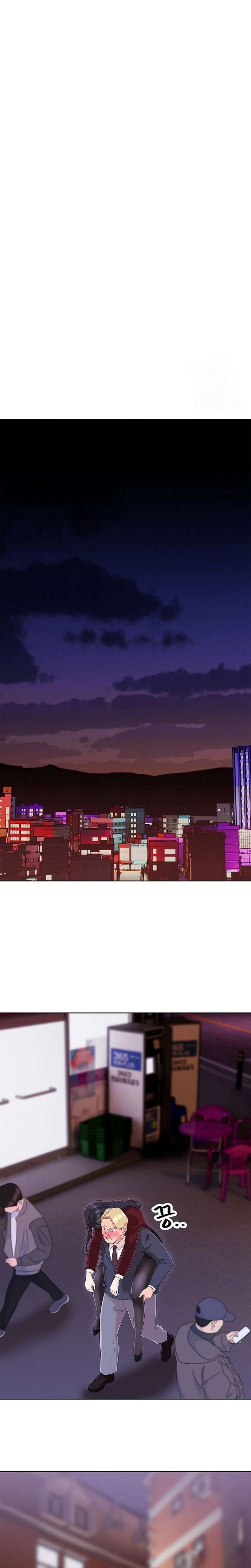 Mujeres Fuertemente Sexualizadas Capítulo 14 - Page 4