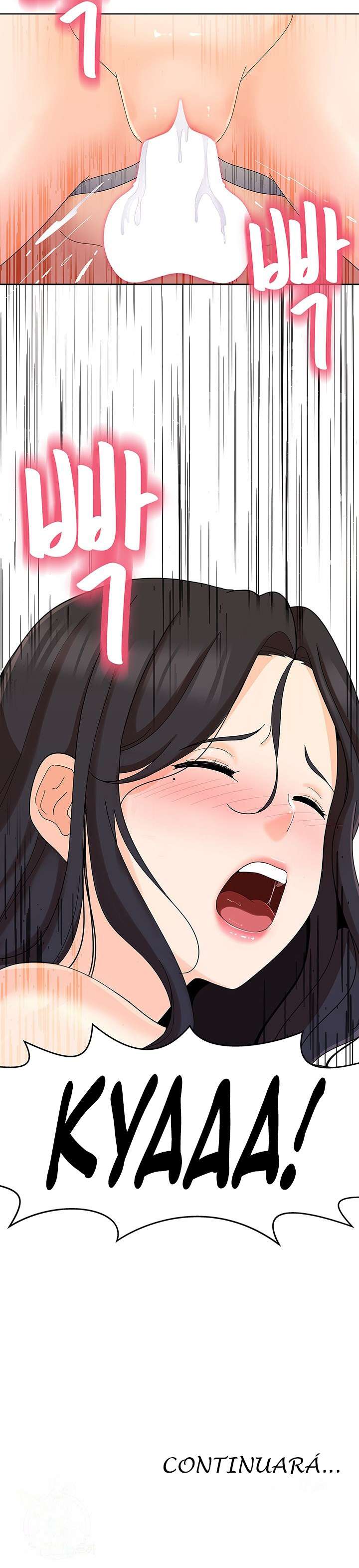 Mujeres Fuertemente Sexualizadas Capítulo 15 - Page 27