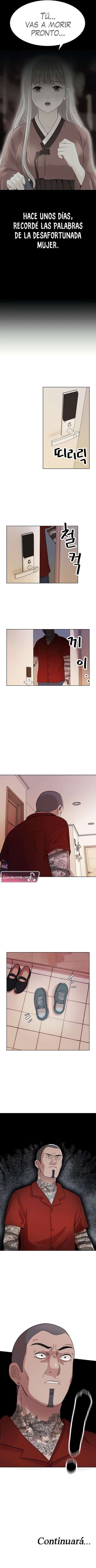 Mujeres Fuertemente Sexualizadas Capítulo 5 - Page 11