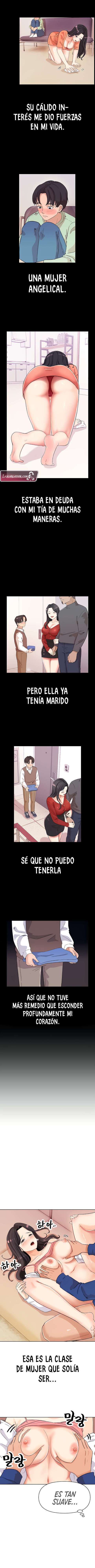 Mujeres Fuertemente Sexualizadas Capítulo 5 - Page 7