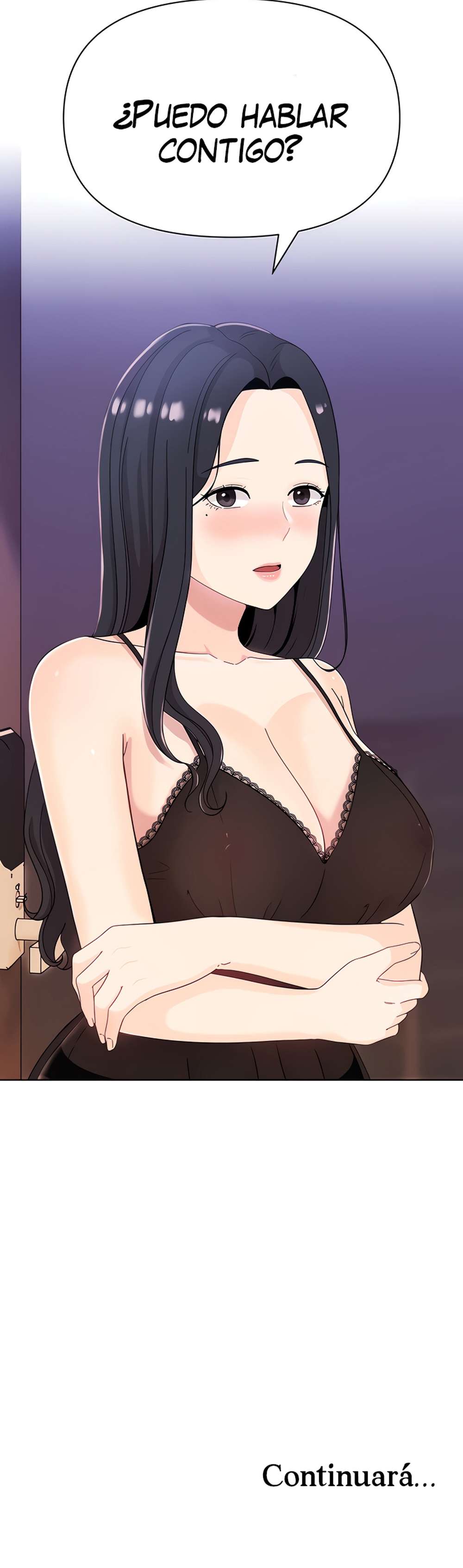 Mujeres Fuertemente Sexualizadas Capítulo 8 - Page 24