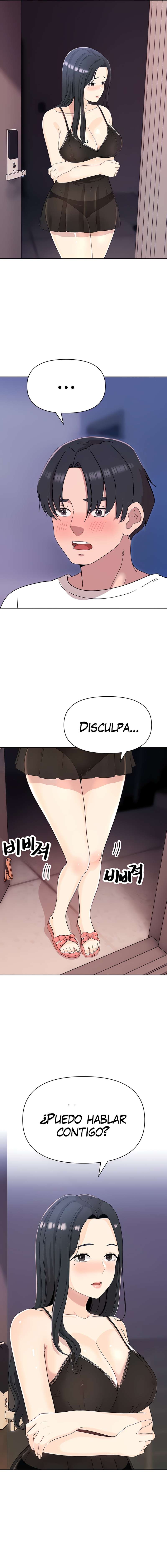 Mujeres Fuertemente Sexualizadas Capítulo 9 - Page 14