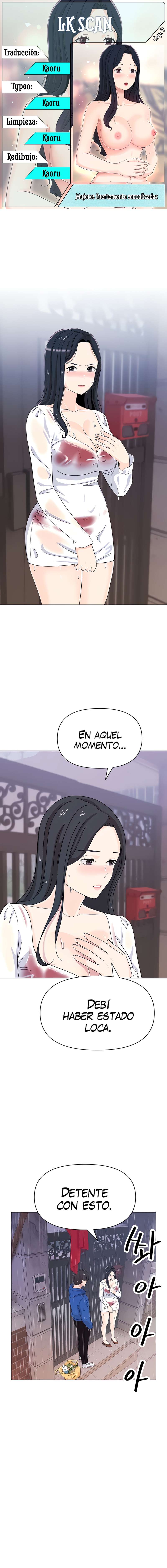 Mujeres Fuertemente Sexualizadas Capítulo 9 - Page 2