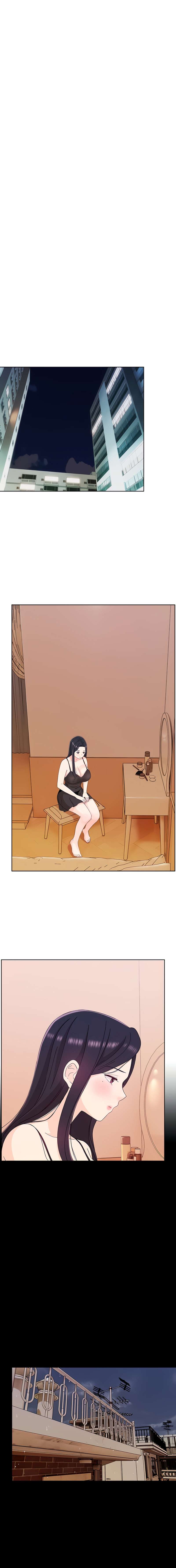 Mujeres Fuertemente Sexualizadas Capítulo 9 - Page 6