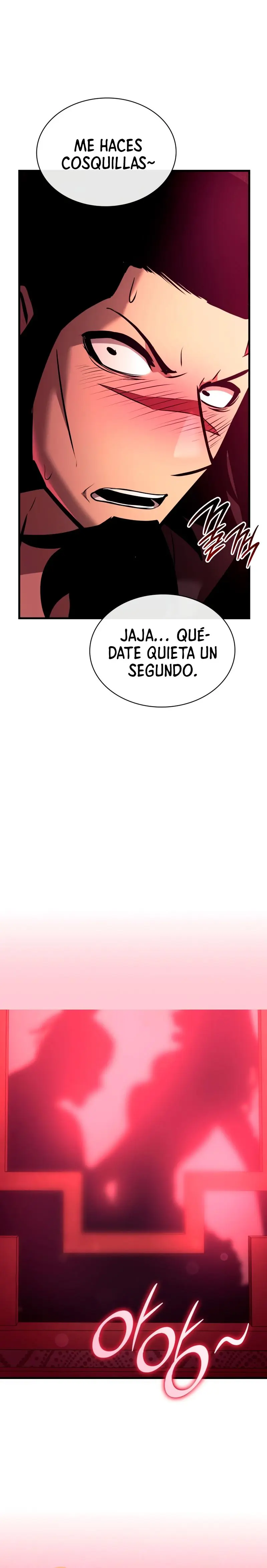 El renacimiento del Demonio Divino Capítulo 34 - Page 13