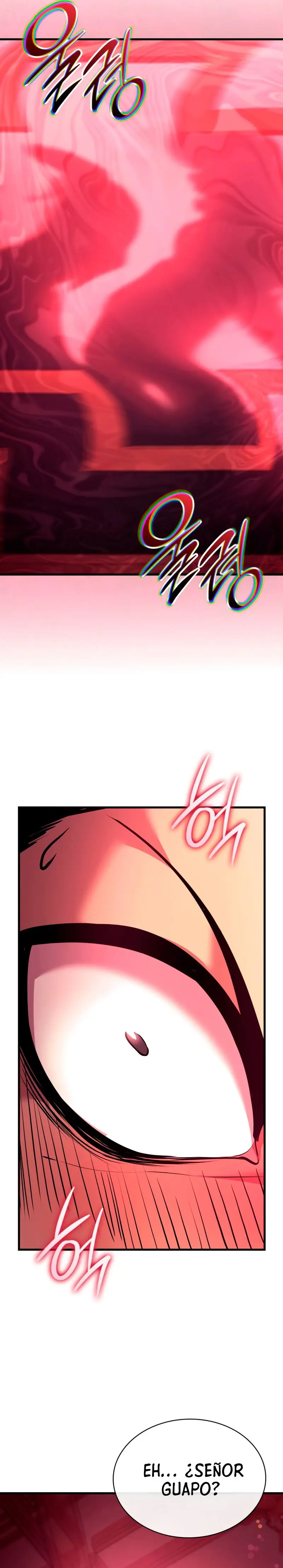 El renacimiento del Demonio Divino Capítulo 34 - Page 14