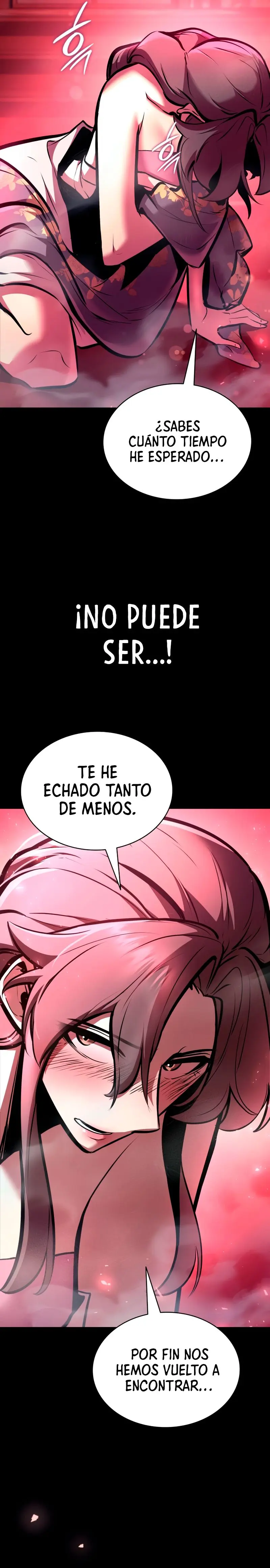El renacimiento del Demonio Divino Capítulo 34 - Page 18