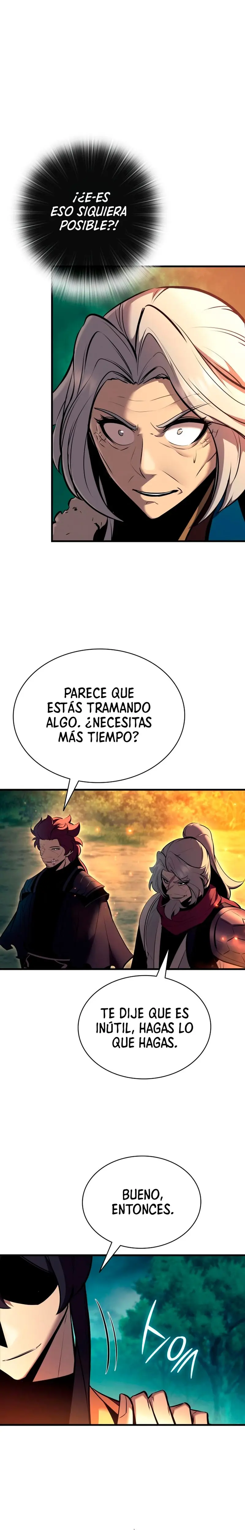 El renacimiento del Demonio Divino Capítulo 41 - Page 14