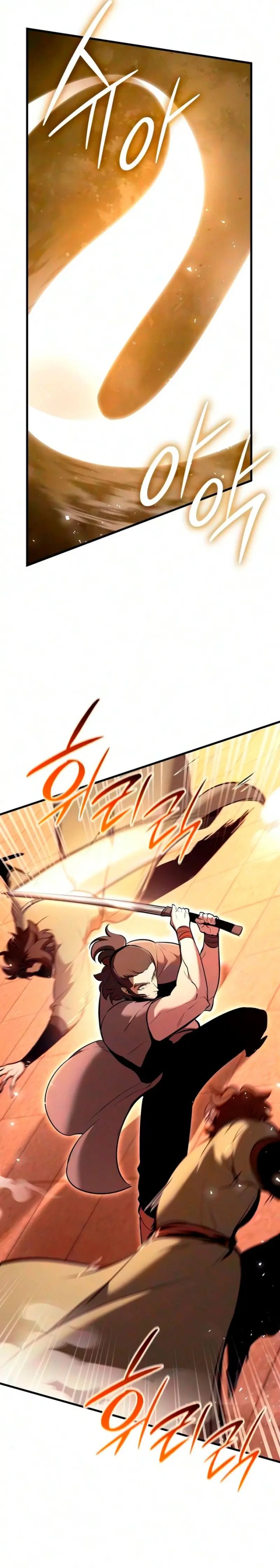 El renacimiento del Demonio Divino Capítulo 49 - Page 36